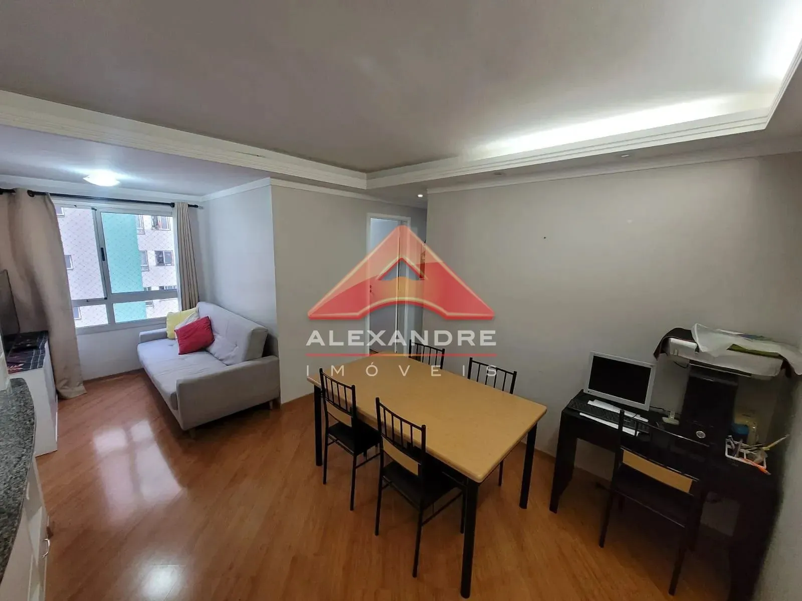 Apartamento, 3 quartos, 64 m² - Foto 20