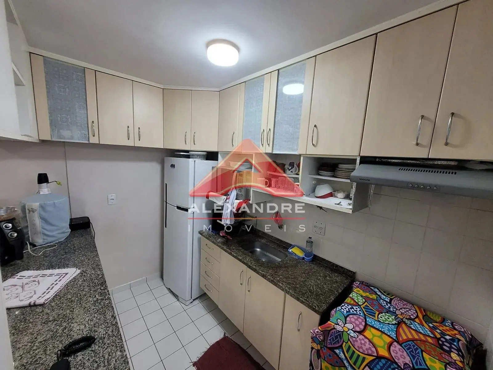 Apartamento, 3 quartos, 64 m² - Foto 17
