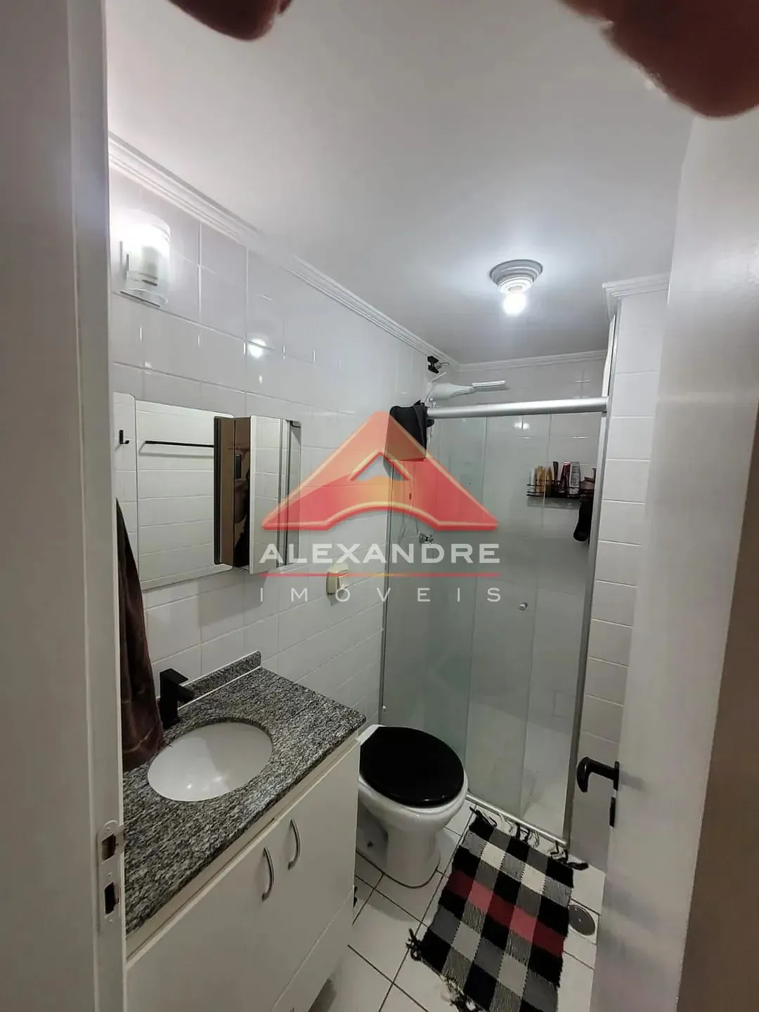 Apartamento, 3 quartos, 64 m² - Foto 23