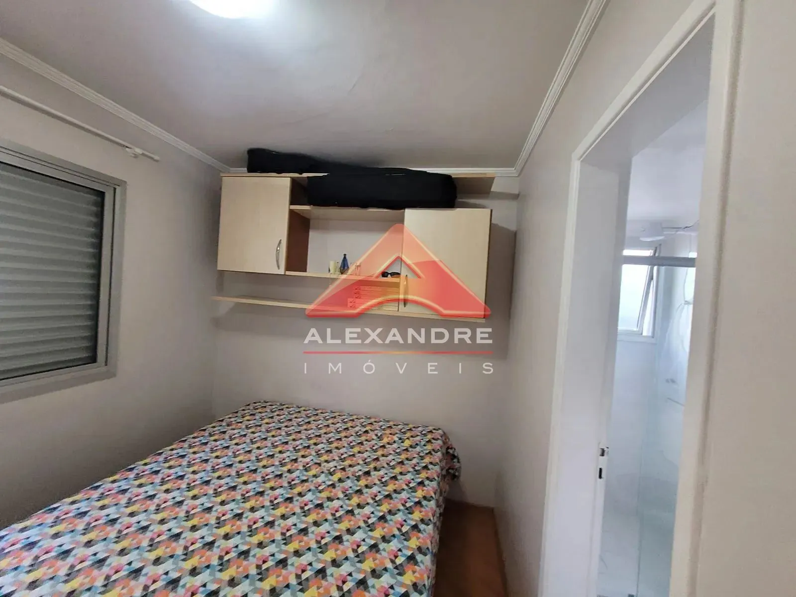 Apartamento, 3 quartos, 64 m² - Foto 24