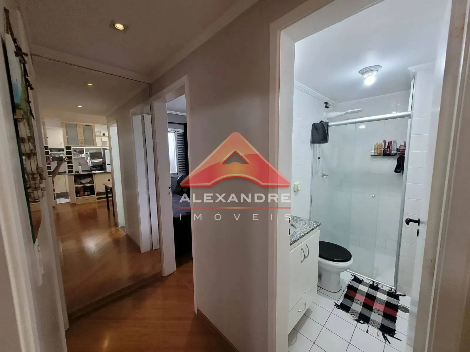 Apartamento, 3 quartos, 64 m² - Foto 22