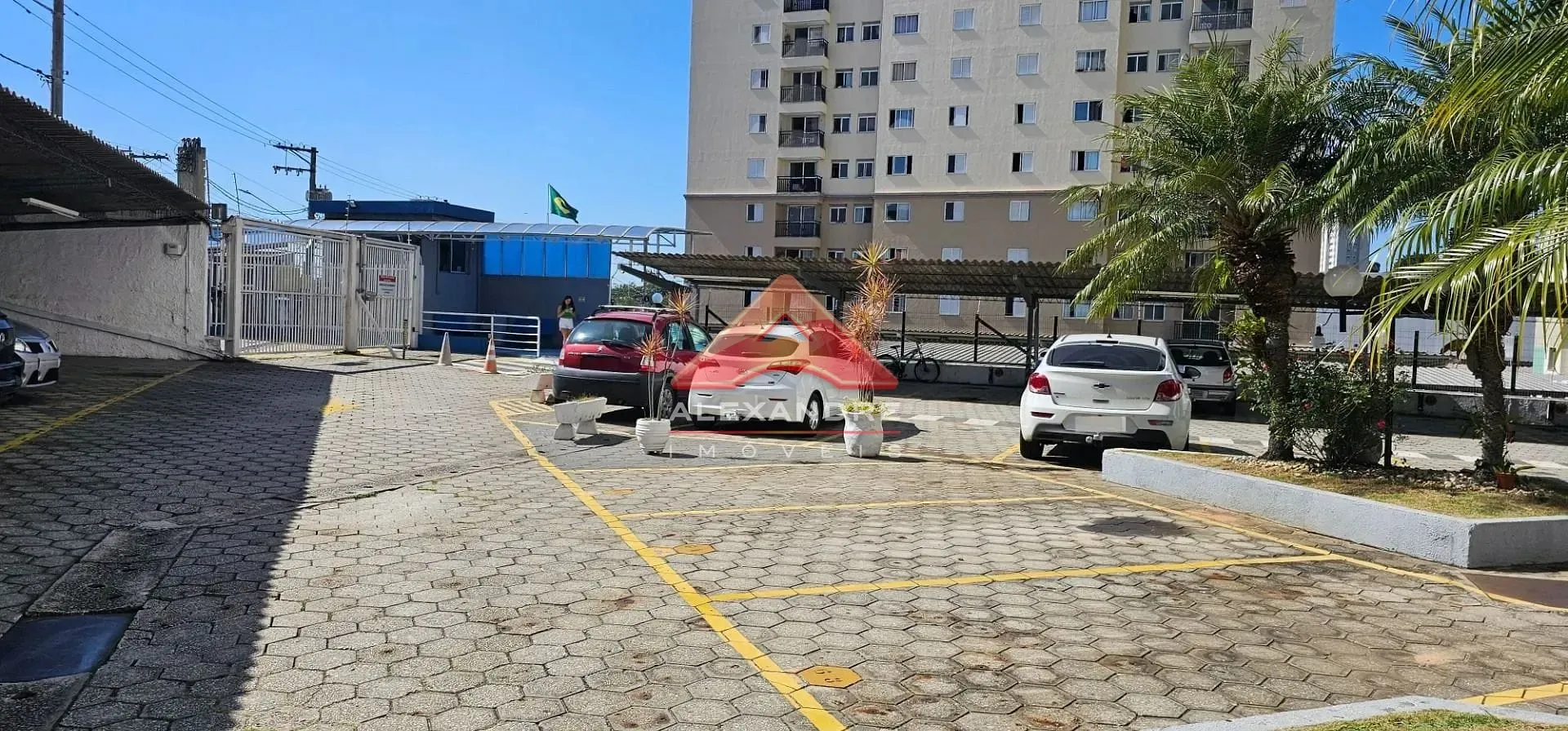 Apartamento, 3 quartos, 64 m² - Foto 8