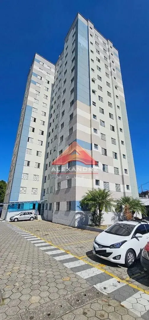 Apartamento, 3 quartos, 64 m² - Foto 18