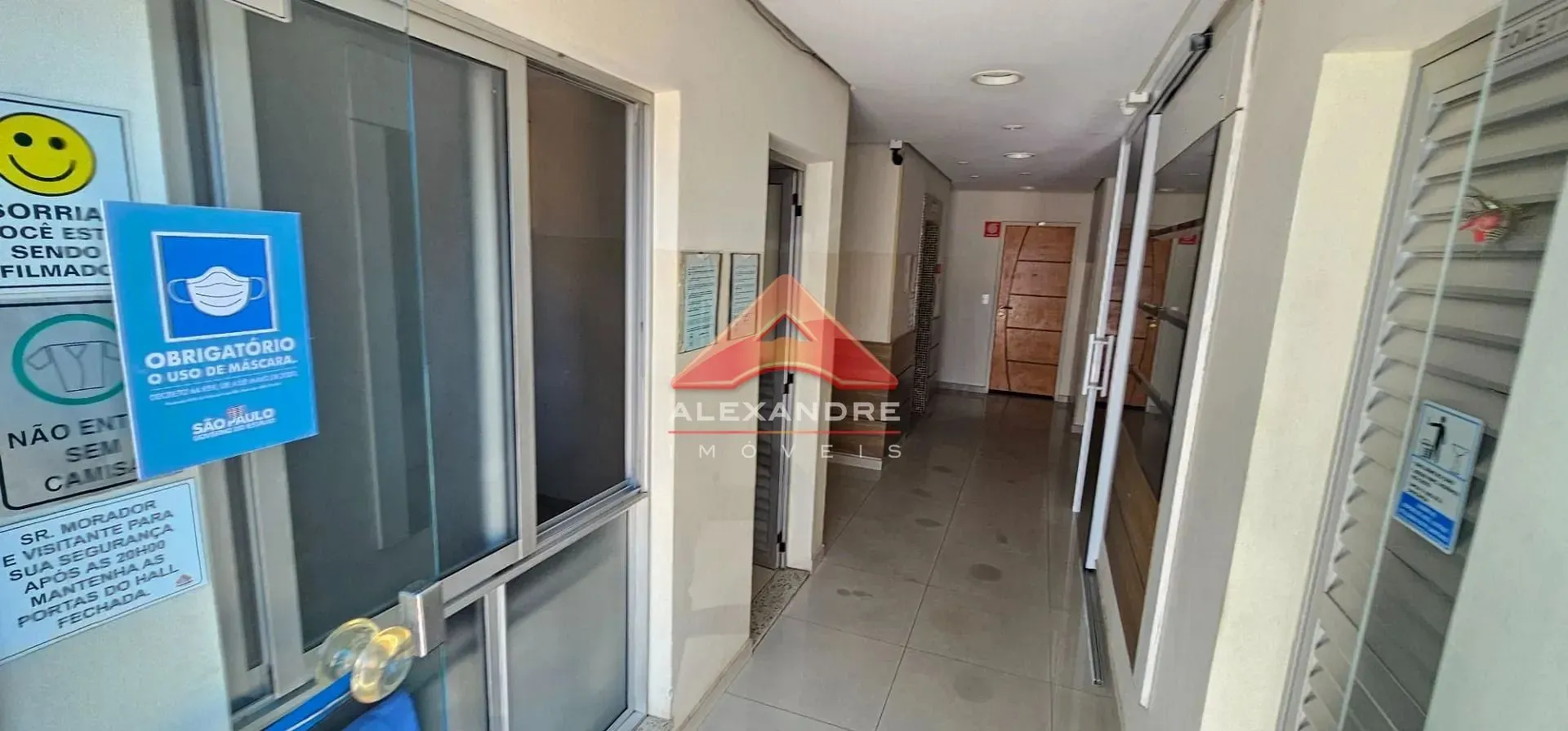 Apartamento, 3 quartos, 64 m² - Foto 4