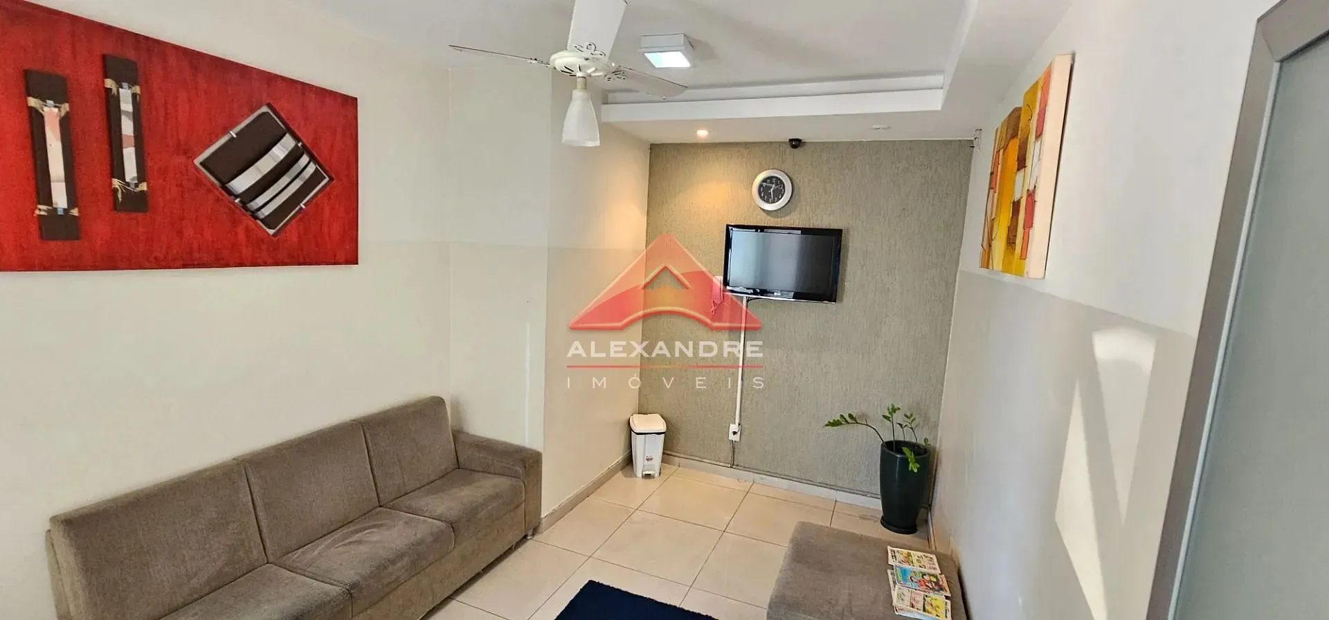 Apartamento, 3 quartos, 64 m² - Foto 5