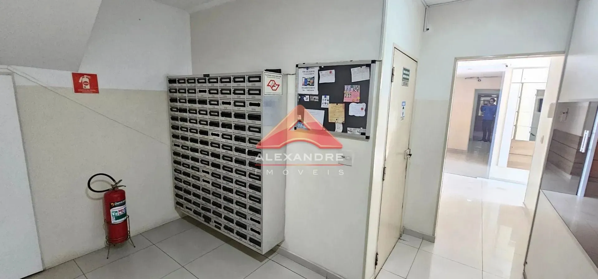 Apartamento, 3 quartos, 64 m² - Foto 7