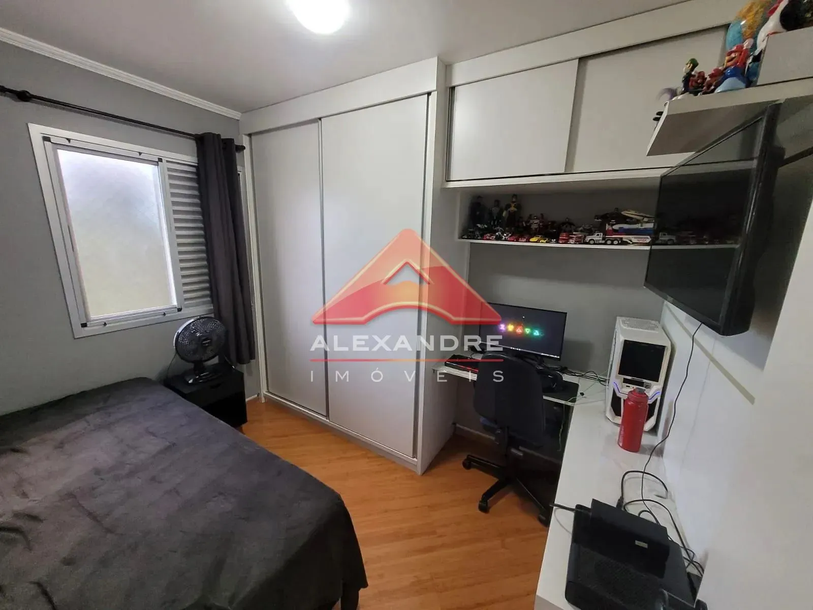 Apartamento, 3 quartos, 64 m² - Foto 27