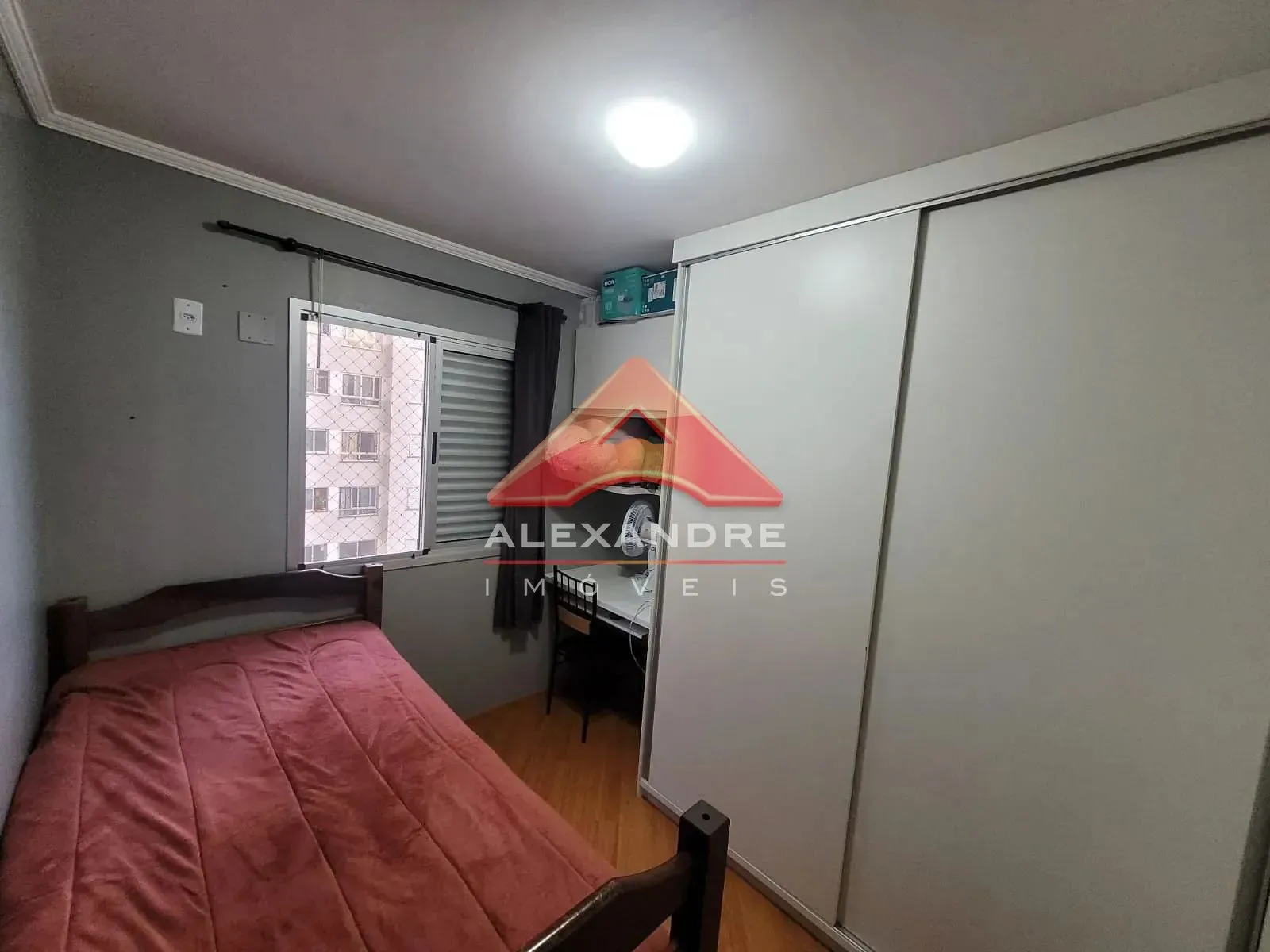 Apartamento, 3 quartos, 64 m² - Foto 28