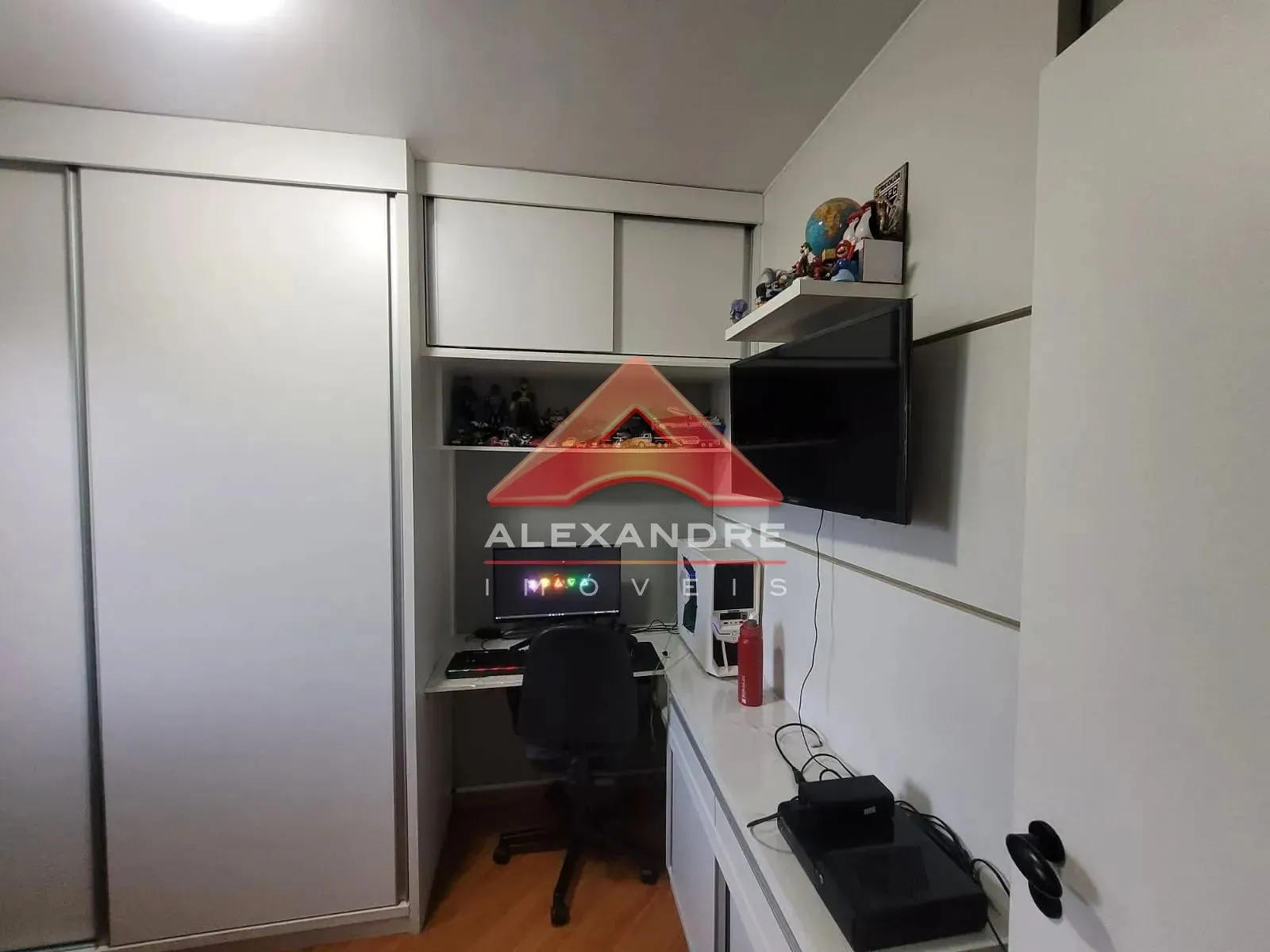 Apartamento, 3 quartos, 64 m² - Foto 29