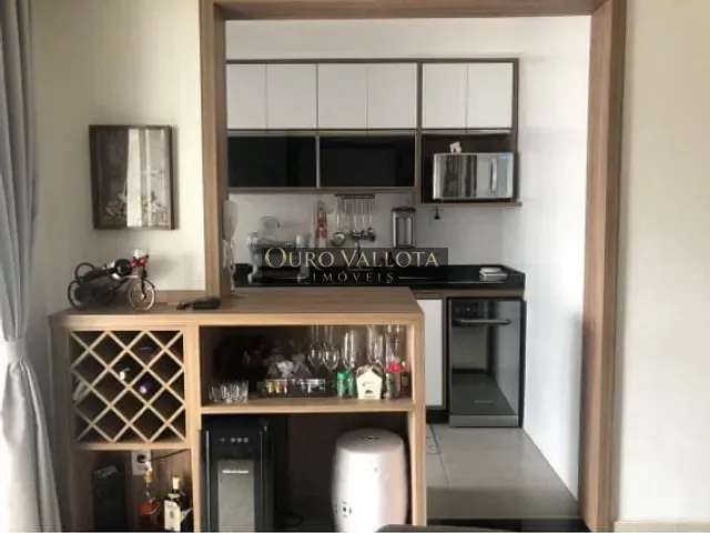 Apartamento 2 quartos e 2 banheiros, à venda, no bairro Vila Bertioga em São Paulo