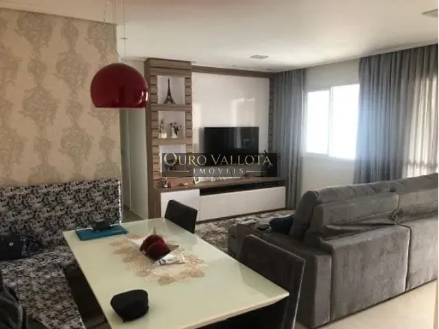 Apartamento 2 quartos e 2 banheiros, à venda, no bairro Vila Bertioga em São Paulo