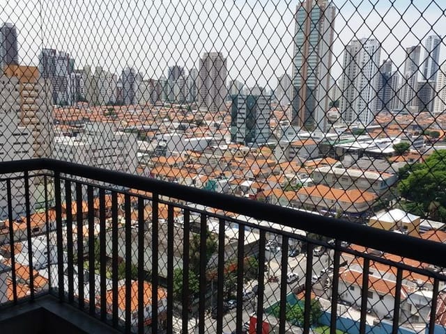 Foto do Apartamento - Apartamento residencial à venda, Tatuapé, São Paulo. | ZONA LESTE IMÓVEIS