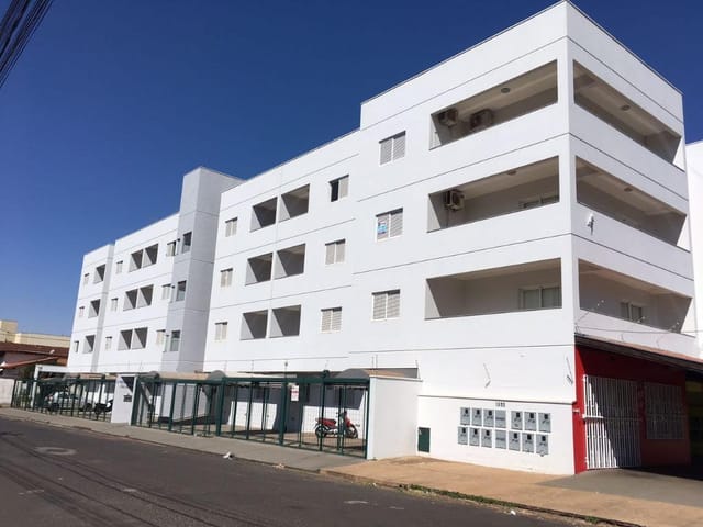Foto do Apartamento - Apartamento residencial à venda, Santa Maria, Uberaba. | ZUCATO IMOBILIARIA LTDA