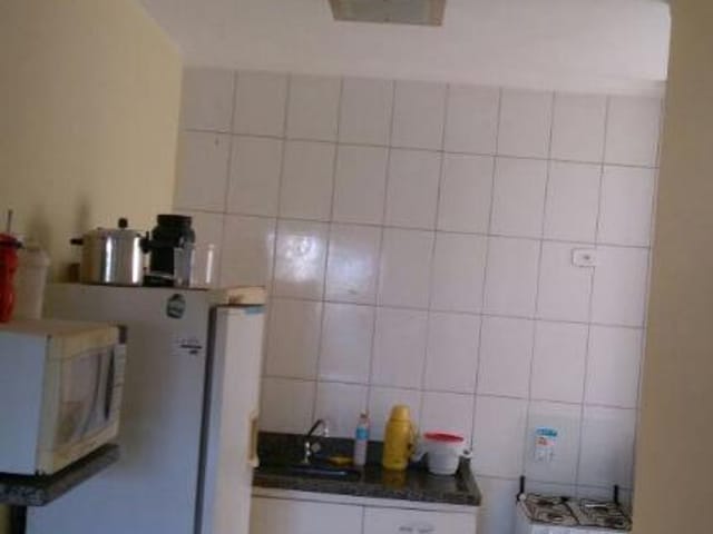Foto do Apartamento - Apartamento residencial à venda, Santa Maria, Uberaba. | ZUCATO IMOBILIARIA LTDA