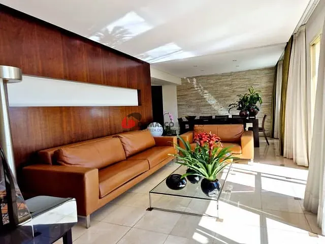 Apartamento 2 quartos e 4 banheiros, à venda, no bairro Jardim Vila Mariana em São Paulo