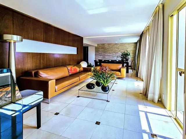 Apartamento 2 quartos e 4 banheiros, à venda, no bairro Jardim Vila Mariana em São Paulo
