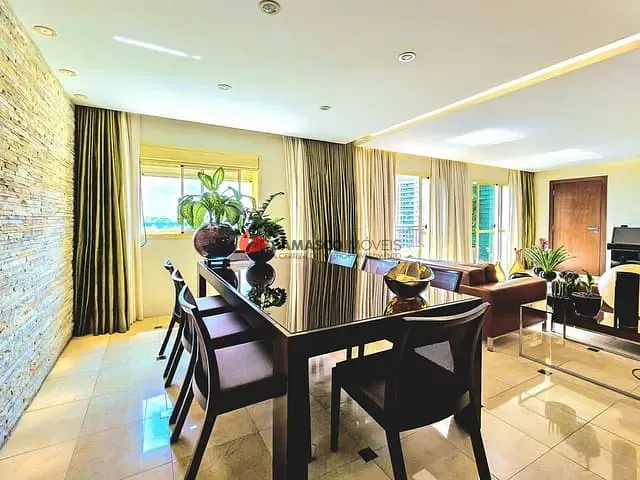 Apartamento 2 quartos e 4 banheiros, à venda, no bairro Jardim Vila Mariana em São Paulo