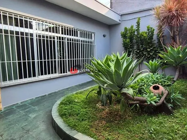 Apartamento com 300m² 3 quartos e 4 banheiros, à venda, no bairro Olímpico em São Caetano do Sul