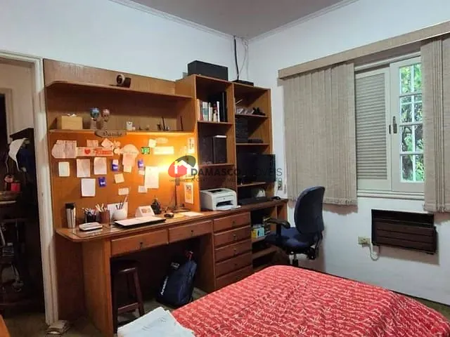 Apartamento com 300m² 3 quartos e 4 banheiros, à venda, no bairro Olímpico em São Caetano do Sul