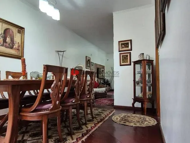 Apartamento com 300m² 3 quartos e 4 banheiros, à venda, no bairro Olímpico em São Caetano do Sul