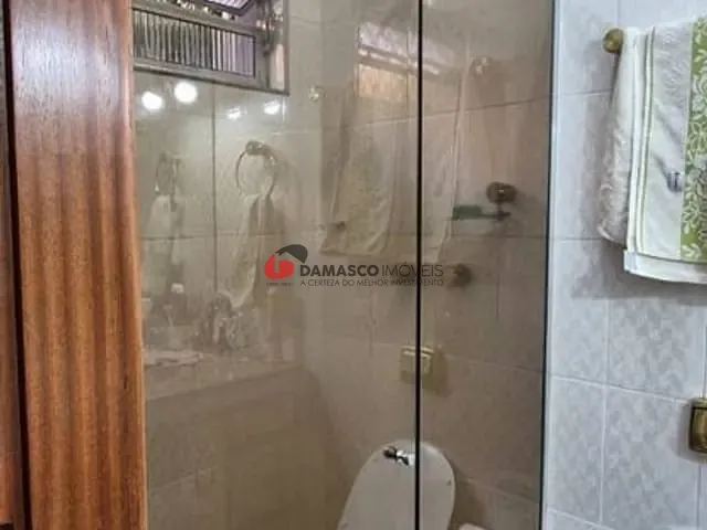 Apartamento com 300m² 3 quartos e 4 banheiros, à venda, no bairro Olímpico em São Caetano do Sul