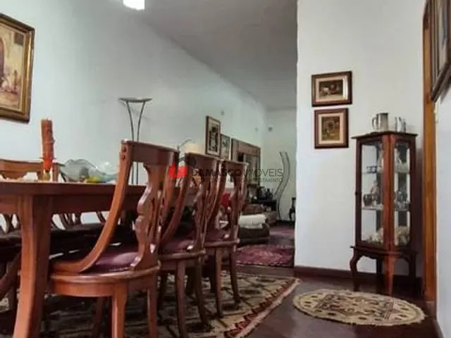 Apartamento com 300m² 3 quartos e 4 banheiros, à venda, no bairro Olímpico em São Caetano do Sul