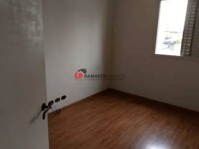 Apartamento 3 quartos e 2 banheiros, para alugar, no bairro Barcelona em São Caetano do Sul
