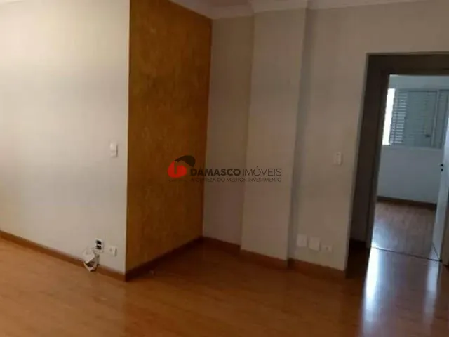 Apartamento 3 quartos e 2 banheiros, para alugar, no bairro Barcelona em São Caetano do Sul