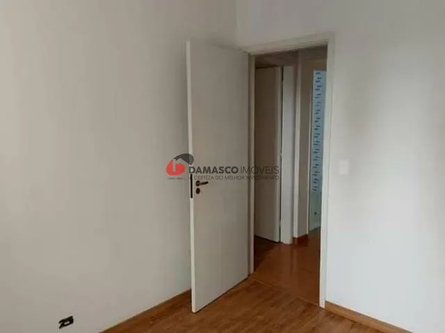 Apartamento 3 quartos e 2 banheiros, para alugar, no bairro Barcelona em São Caetano do Sul