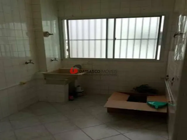 Apartamento 3 quartos e 2 banheiros, para alugar, no bairro Barcelona em São Caetano do Sul