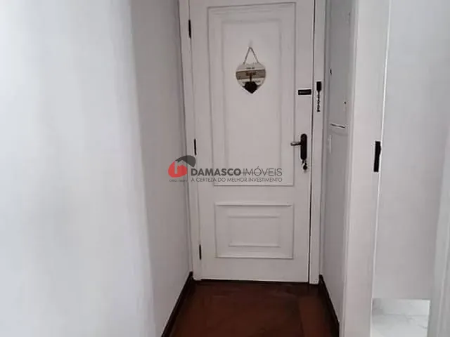 Apartamento com 107m² 3 quartos e 3 banheiros, à venda, no bairro Barcelona em Rua Flórida