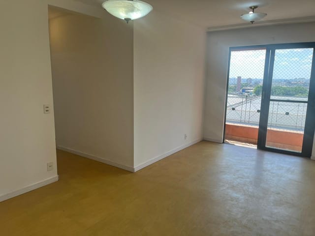 Foto do Apartamento - Apartamento com 60m², 03 quartos, 1 vaga de garagem, Próximo ao Shopping Interlagos, Interlagos, São Paulo-SP | Paulista Imóveis