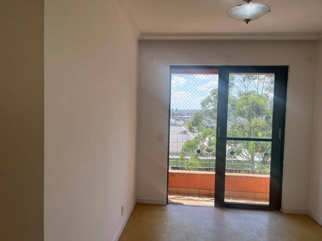 Foto do Apartamento - Apartamento com 60m², 03 quartos, 1 vaga de garagem, Próximo ao Shopping Interlagos, Interlagos, São Paulo-SP | Paulista Imóveis