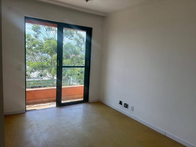 Foto do Apartamento - Apartamento com 60m², 03 quartos, 1 vaga de garagem, Próximo ao Shopping Interlagos, Interlagos, São Paulo-SP | Paulista Imóveis