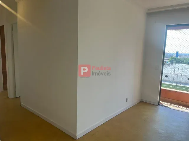 Apartamento com 78m² 3 quartos e 2 banheiros, para alugar, no bairro Vila do Castelo em São Paulo