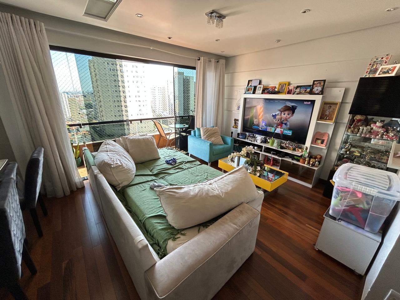 APARTAMENTO