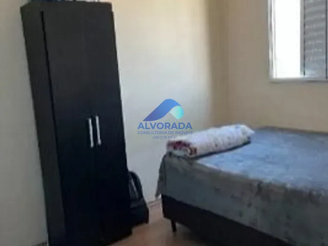 Apartamento 2 quartos e 1 banheiro, à venda, no bairro Palmeiras de São José em São José dos Campos