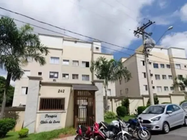Apartamento 2 quartos e 1 banheiro, à venda, no bairro Vila Industrial em Campinas