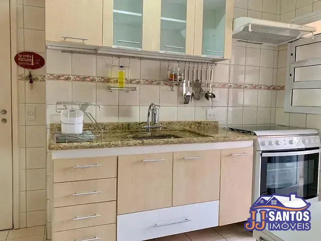 Apartamento 3 quartos e 2 banheiros, à venda, no bairro Mooca em São Paulo