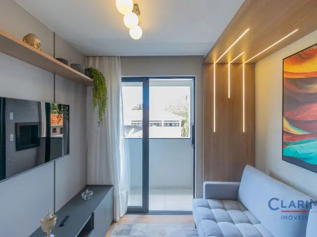 Apartamento 2 quartos e 3 banheiros, à venda, no bairro Centro em Campo Largo