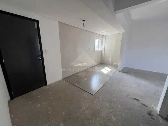 Apartamento com 83m² 3 quartos e 1 banheiro, à venda, no bairro Matriz em Mauá
