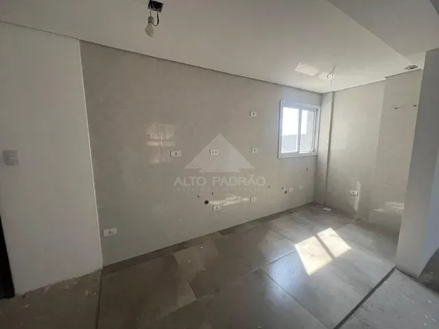 Apartamento com 83m² 3 quartos e 1 banheiro, à venda, no bairro Matriz em Mauá