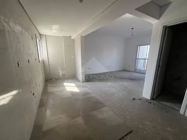 Apartamento com 83m² 3 quartos e 1 banheiro, à venda, no bairro Matriz em Mauá