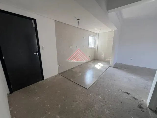 Apartamento com 83m² 3 quartos e 1 banheiro, à venda, no bairro Matriz em Mauá