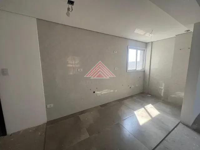 Apartamento com 83m² 3 quartos e 1 banheiro, à venda, no bairro Matriz em Mauá