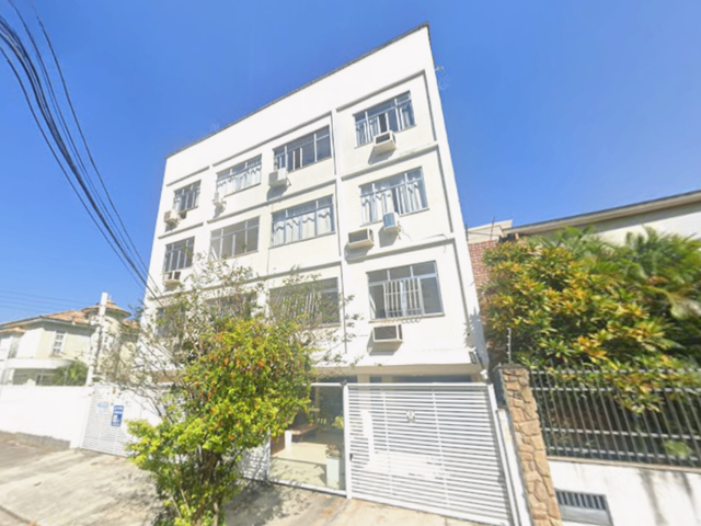 Foto do Apartamento - Apartamento para locação, São Francisco, Niterói, RJ | SelfSpin