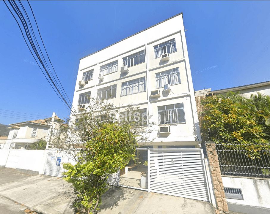 Apartamento, 2 quartos, 90 m² - Foto 4