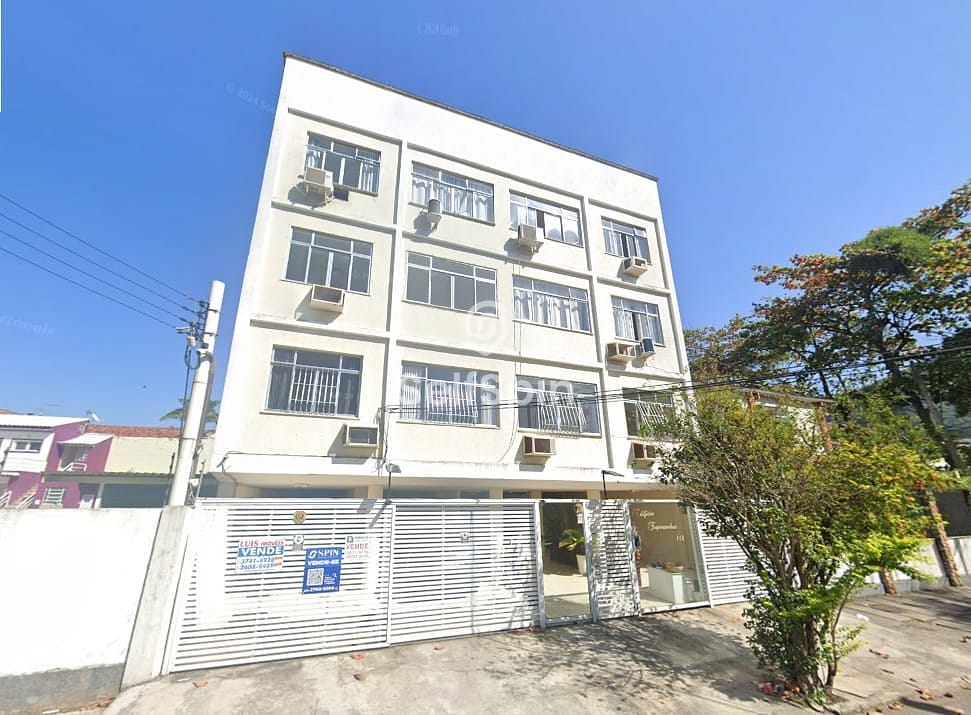 Apartamento, 2 quartos, 90 m² - Foto 1