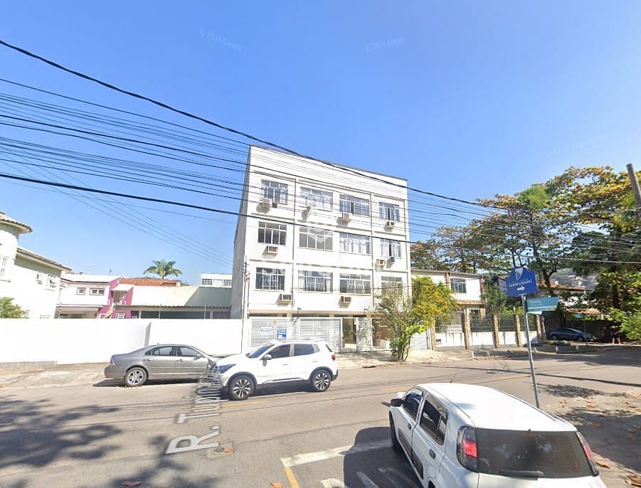 Apartamento, 2 quartos, 90 m² - Foto 3