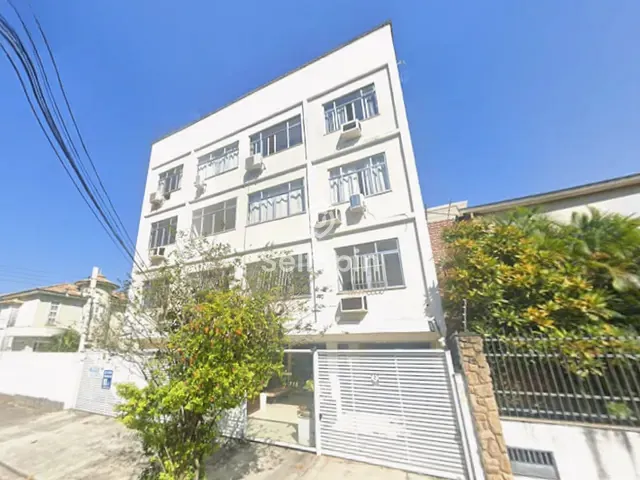 Apartamento com 90m² 2 quartos e 2 banheiros, para alugar, no bairro São Francisco em Niterói